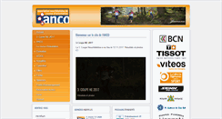 Desktop Screenshot of anco-ne.ch